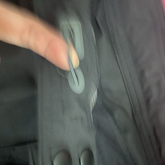 REI Co-op Screeline Hiking Climbing Pants Black Size 2 - Picture 5 of 12